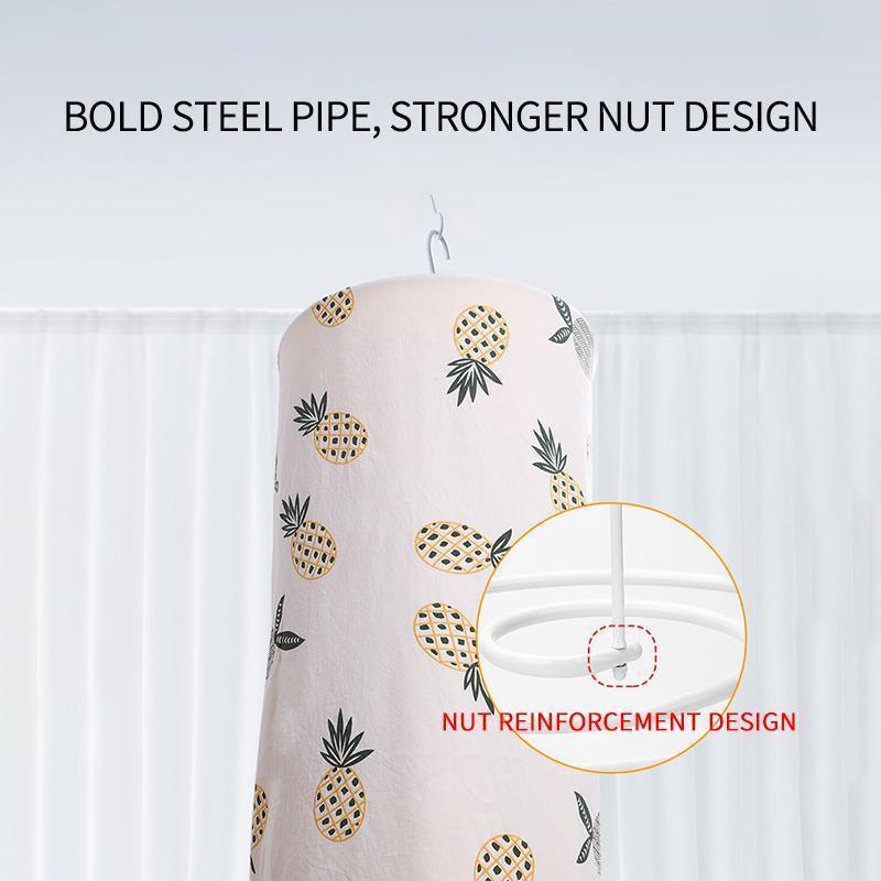 BowLift | Spiral Hook