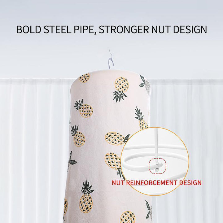 BowLift | Spiral Hook