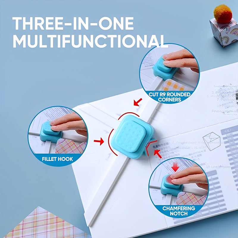 BowLift | Envelope Gift Box Scribe Board