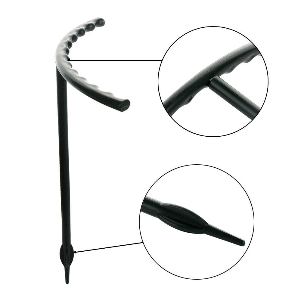 BowLift | Climbing support for plants – Robust holder with cage design for growth and stability