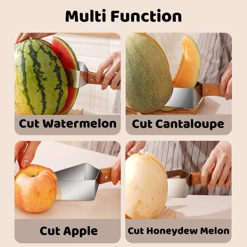 BowLift | Watermelon Cutter