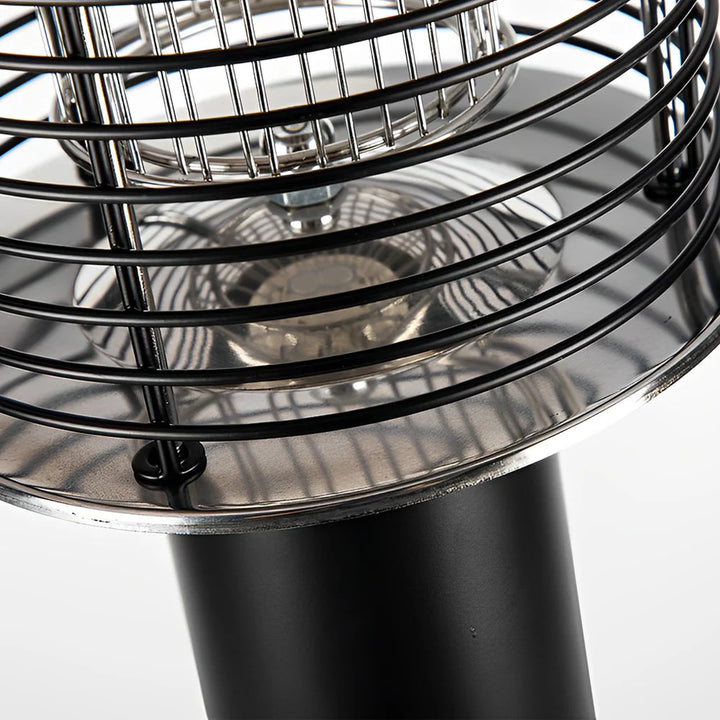 ZapGuard – Solar Mosquito Killer Garden Light