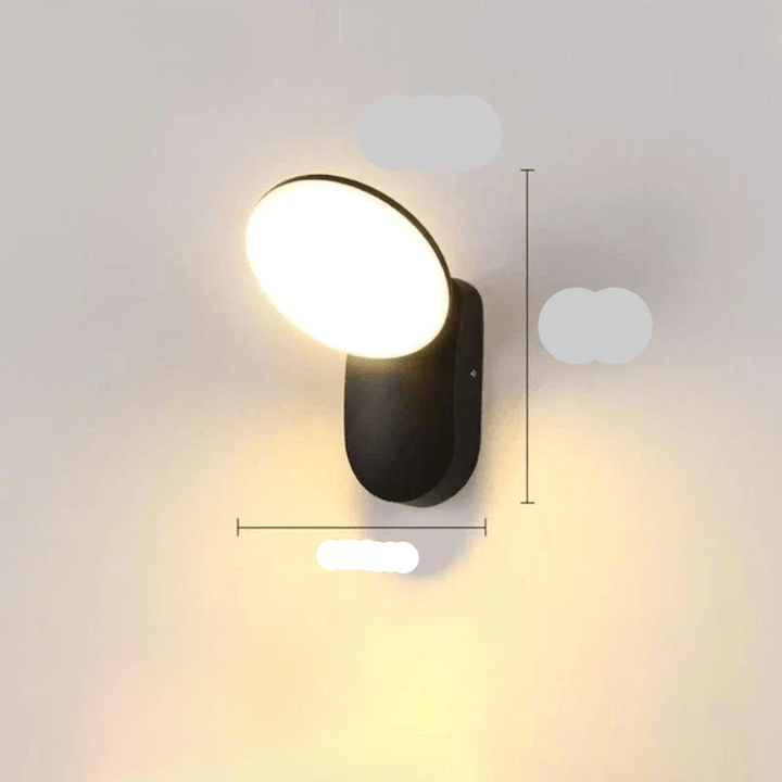 BowLift | Alert lighting for your safety