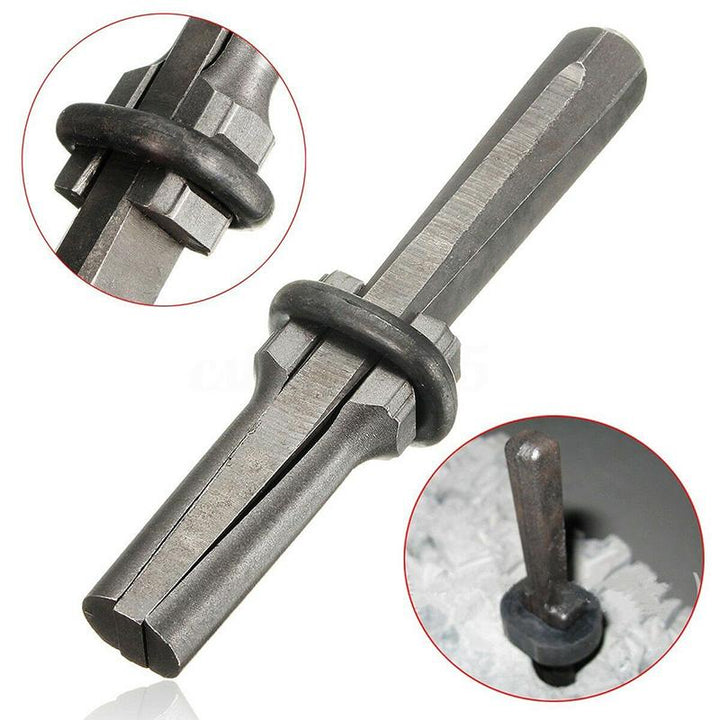 BowLift | Industrial Class 16 Wedge Stone Splitting Tool