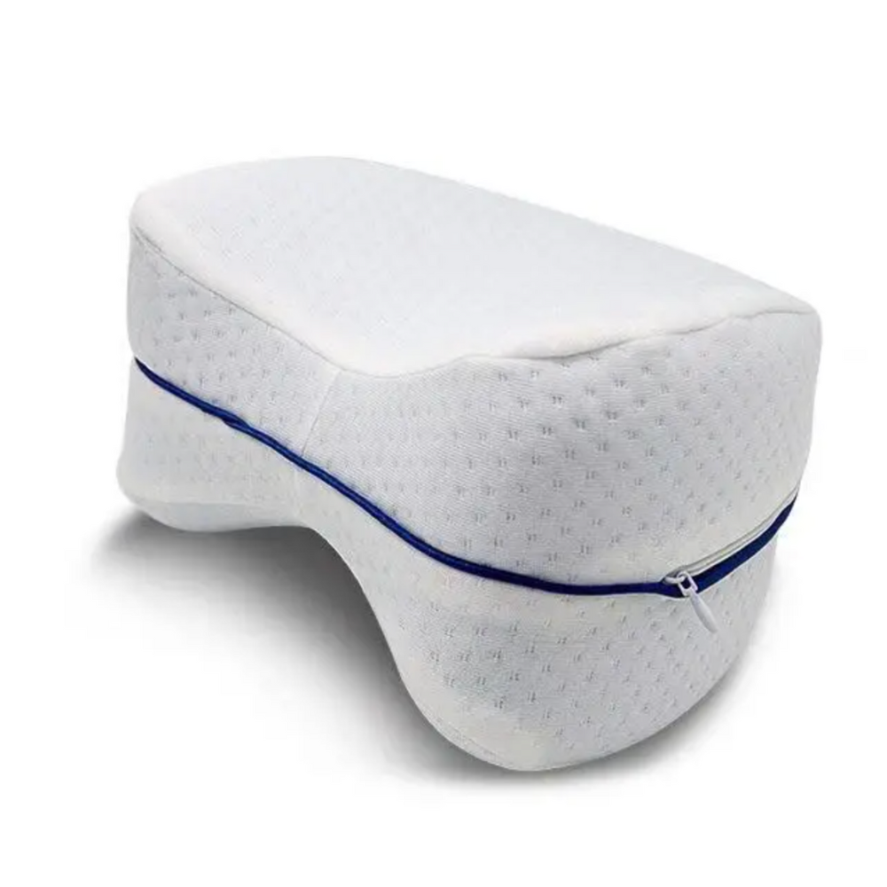 Orthopedic Side Sleeper Knee Pillow Bowlift