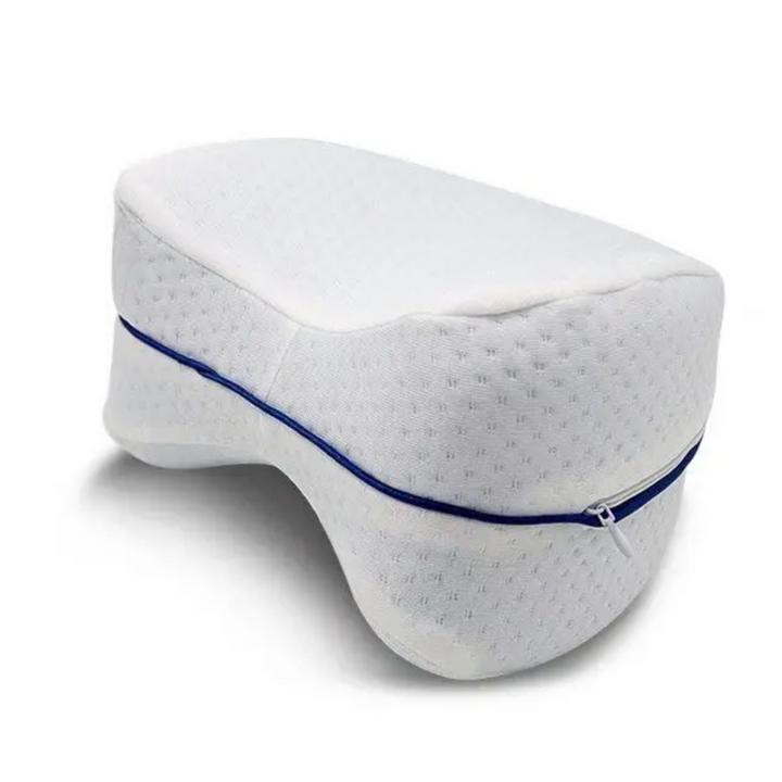 Orthopedic Side Sleeper Knee Pillow Bowlift
