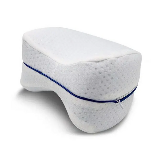 Orthopedic Side Sleeper Knee Pillow Bowlift