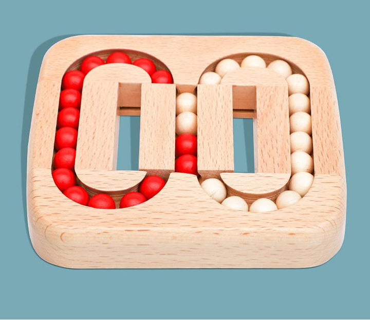 BowLift | Promote Dexterity – Magical Bead Movement