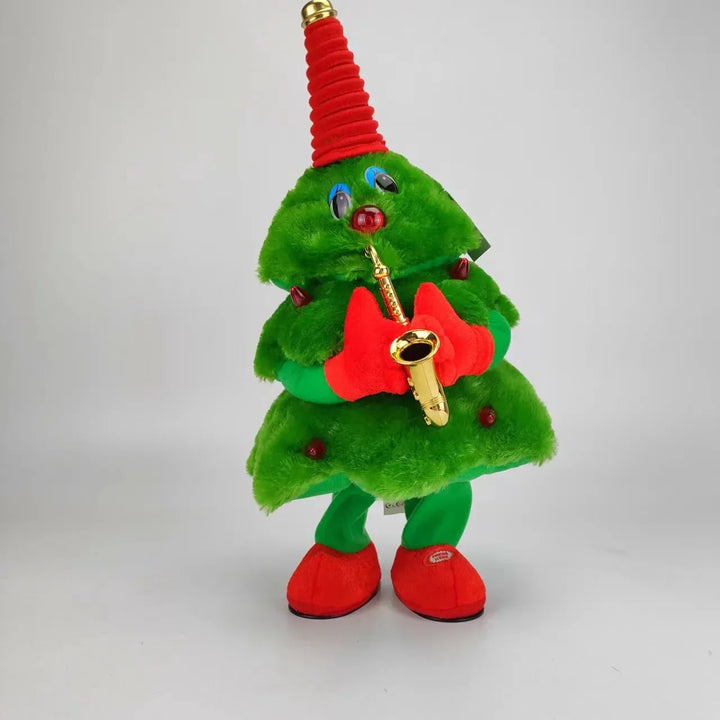 BowLift | Jolly Dancing Tree