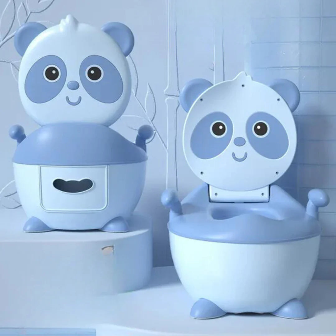 BowLift | On-the-Go Pro Kids' Toilet