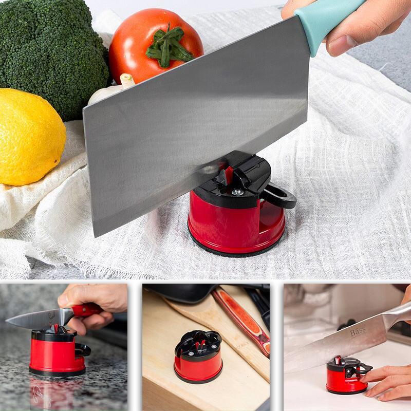 BowLift | Preserve your Knives - Perfect Sharpness with Every Use!