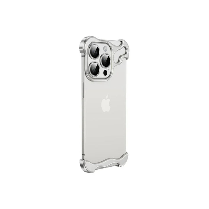 BowLift | ArmorGuard - Durable iPhone Edge Guard Case for Protection Against Impacts and Scratches