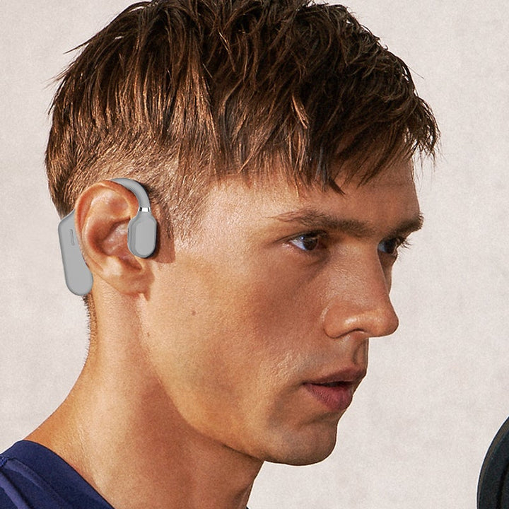 BowLift | ProHear - Self-Adjusting Bluetooth Headphones