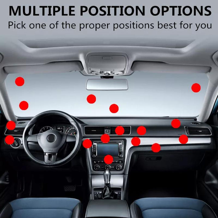 BowLift | Universal Car Phone Holder