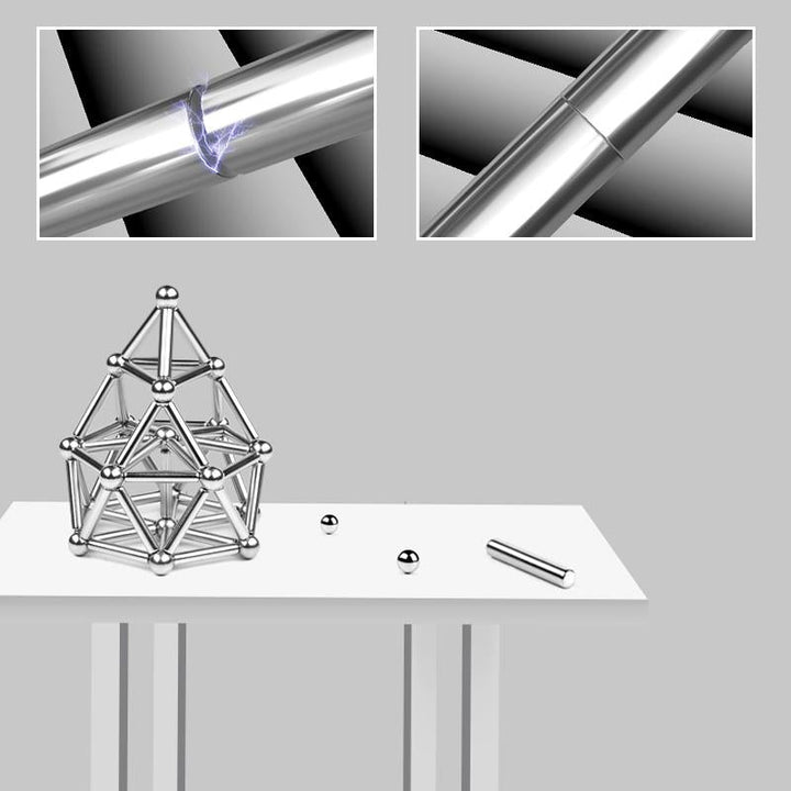 DIY Baton and Magic Ball | Bowlift