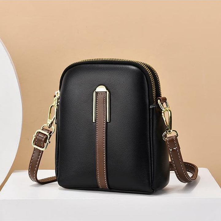 BowLift | Lightweight Mini Crossbody Bag for the Mobile Phone