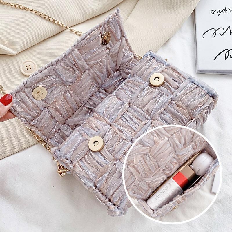 Set accessories for DIY handbags | Bowlift