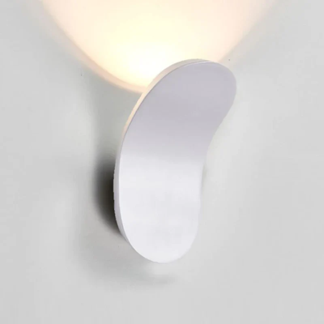 BowLift | Scandinavian Wall Lamp