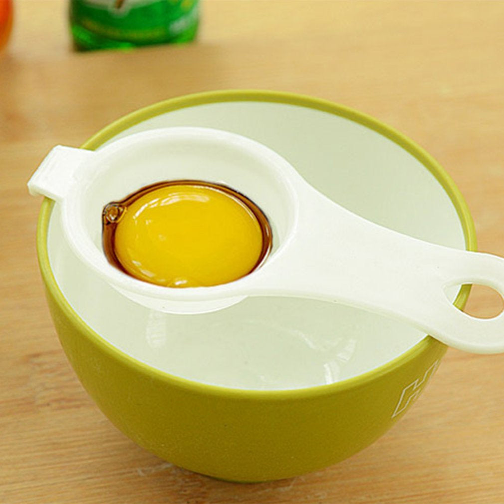 Egg White Yolk Separator | Bowlift