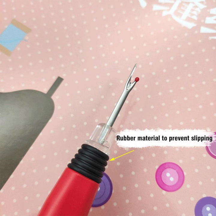 BowLift | Seam ripper with light