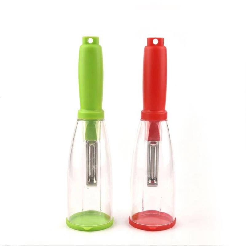 BowLift | Mintiml Storage Peeler
