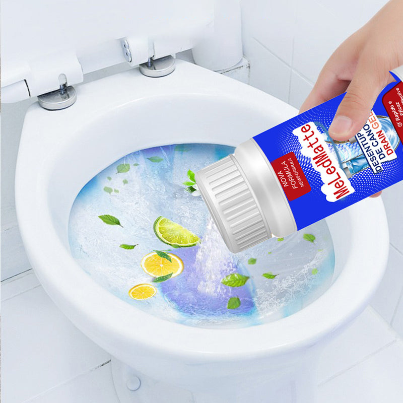 BowLift | Toilet Plunger-Deodorizer