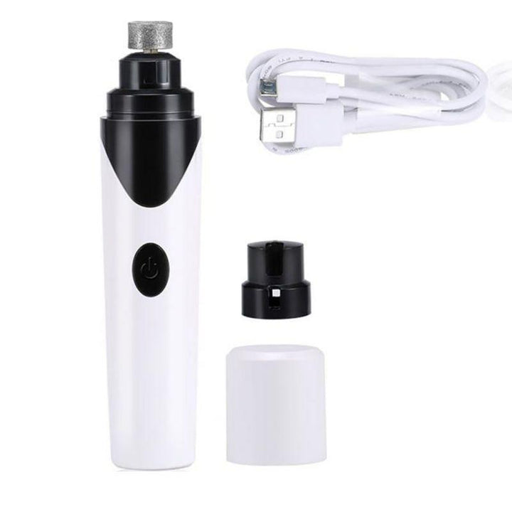 BowLift | Electric Pet Nail Grinder