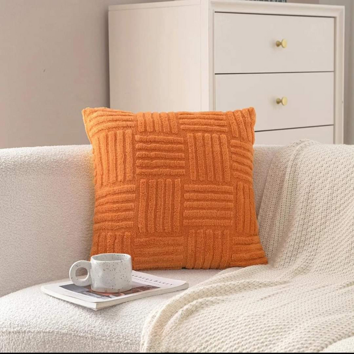BowLift | Cushion covers for decorative cushions in various styles