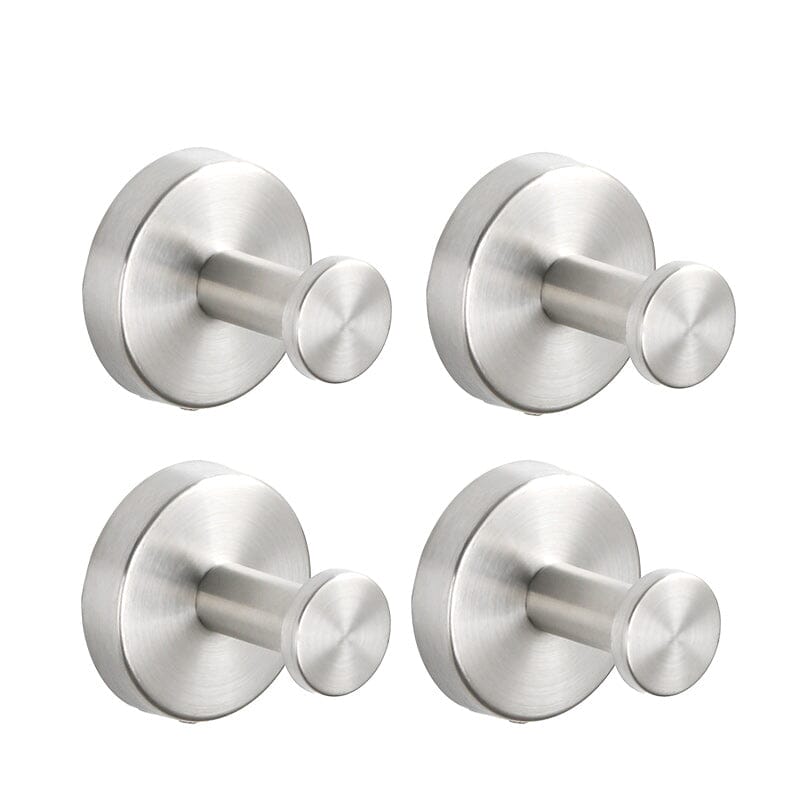 Bathroom Towel Holder Utility Shower Hooks | Bowlift