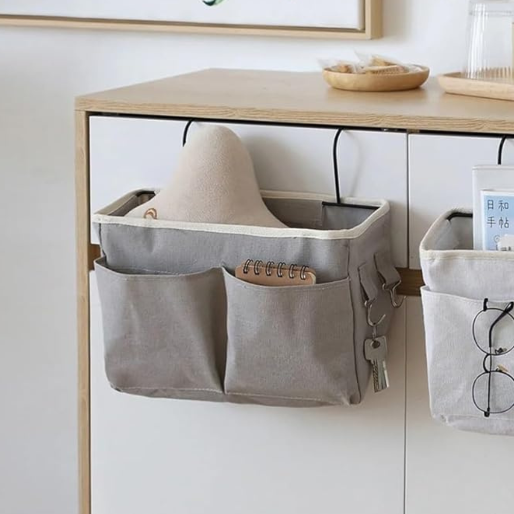 BowLift | Hanging Organizer Bag