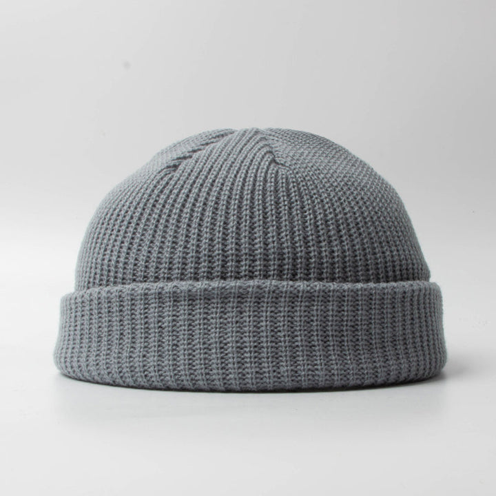 BowLift | Wool knitted hat