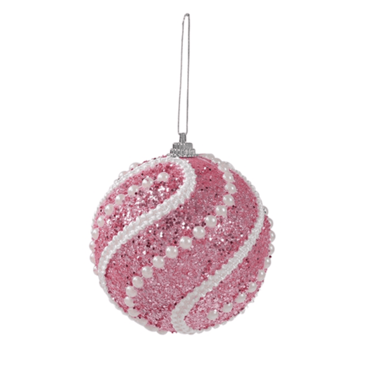 BowLift | NoelDelight | Christmas Tree Decor Hanging Ornaments