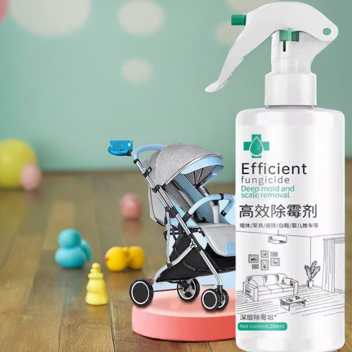 BowLift | High-Efficiency Mold Remover