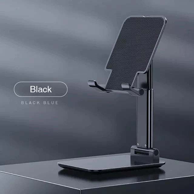 Smart Mobile Cell Phone Holder Stand Foldable Bowlift