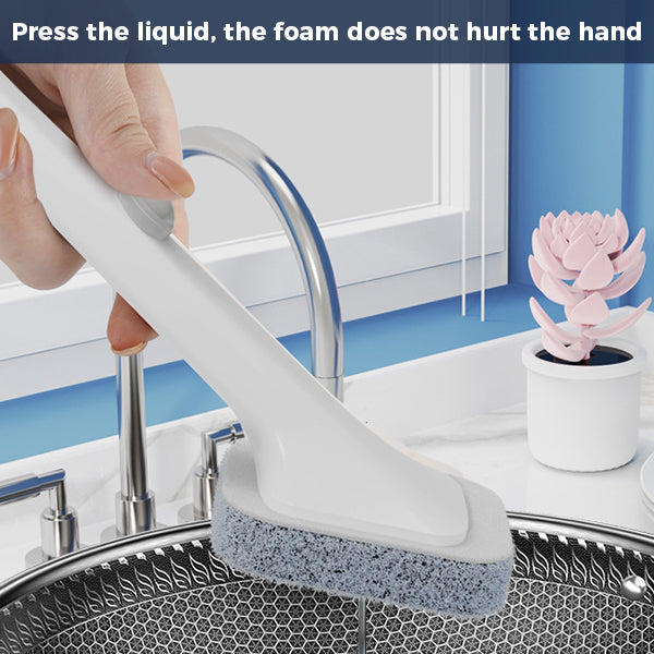 BowLift | MULTIFUNCTIONAL KITCHEN BRUSH