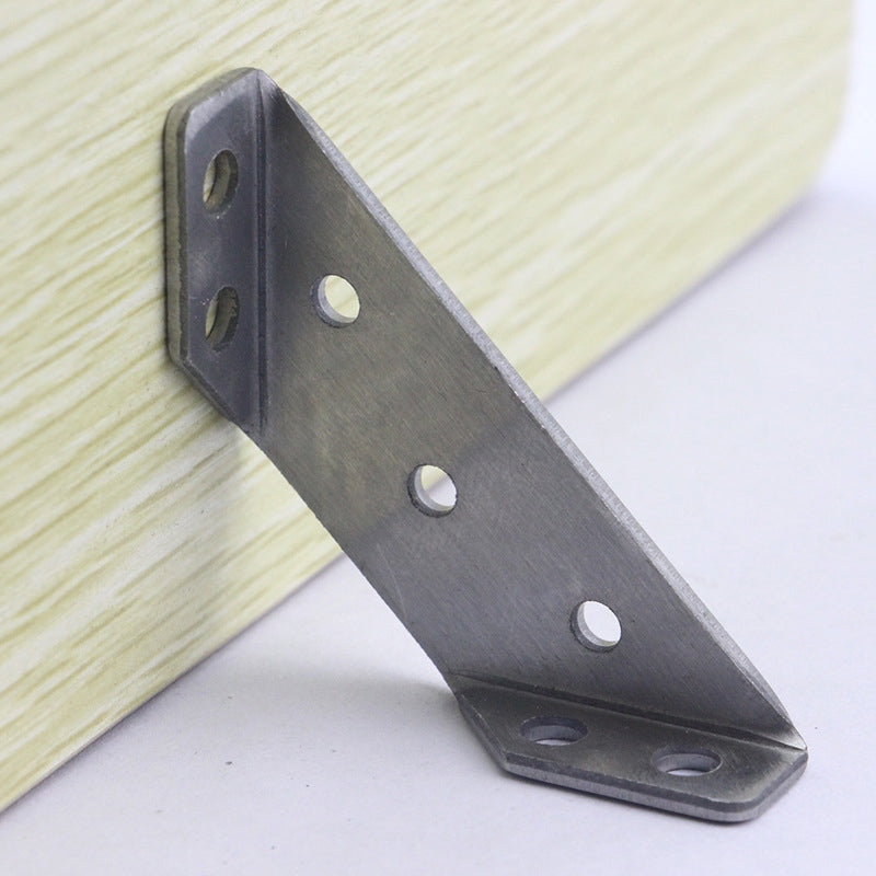 BowLift | Triangle Support Made of Stainless Steel