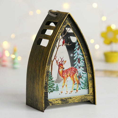 BowLift | Christmas Decoration LED Christmas Hanging Lights