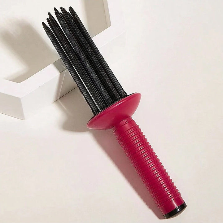 BowLift | Heat-free Comb