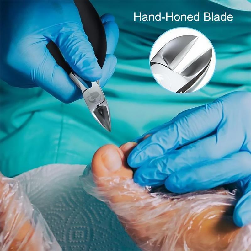 BowLift | 304 Stainless Steel Nail Clipper Set