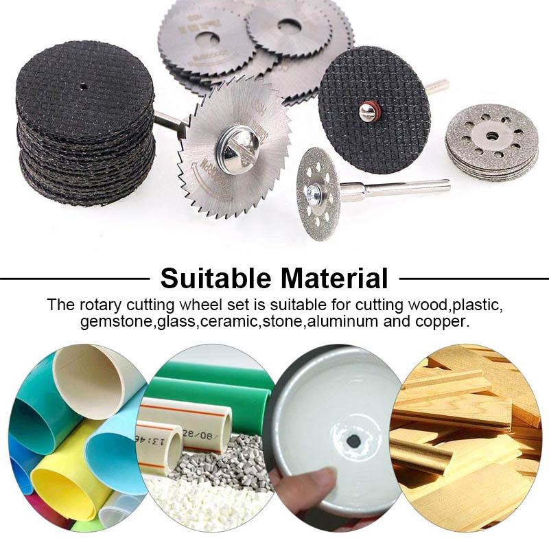 BowLift | Ceramic Cutting Blades
