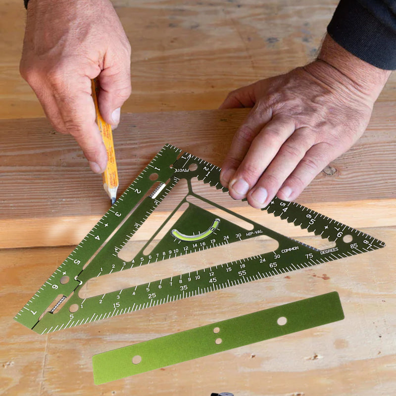 BowLift | Innovative Rafter Square Tool