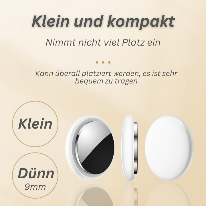 Mini GPS Tracking Device – 2 Piece Set | Bowlift