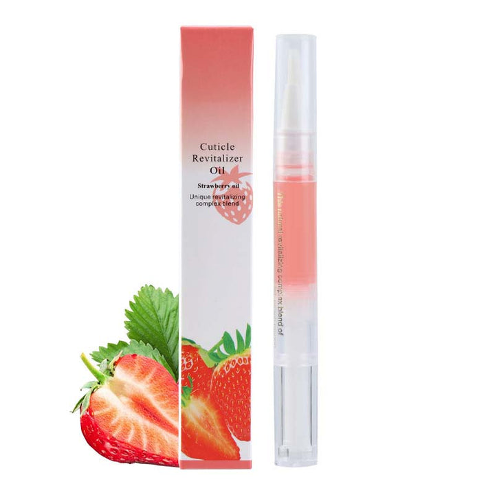BowLift | Nails Nutrient-Rich Growth Oil