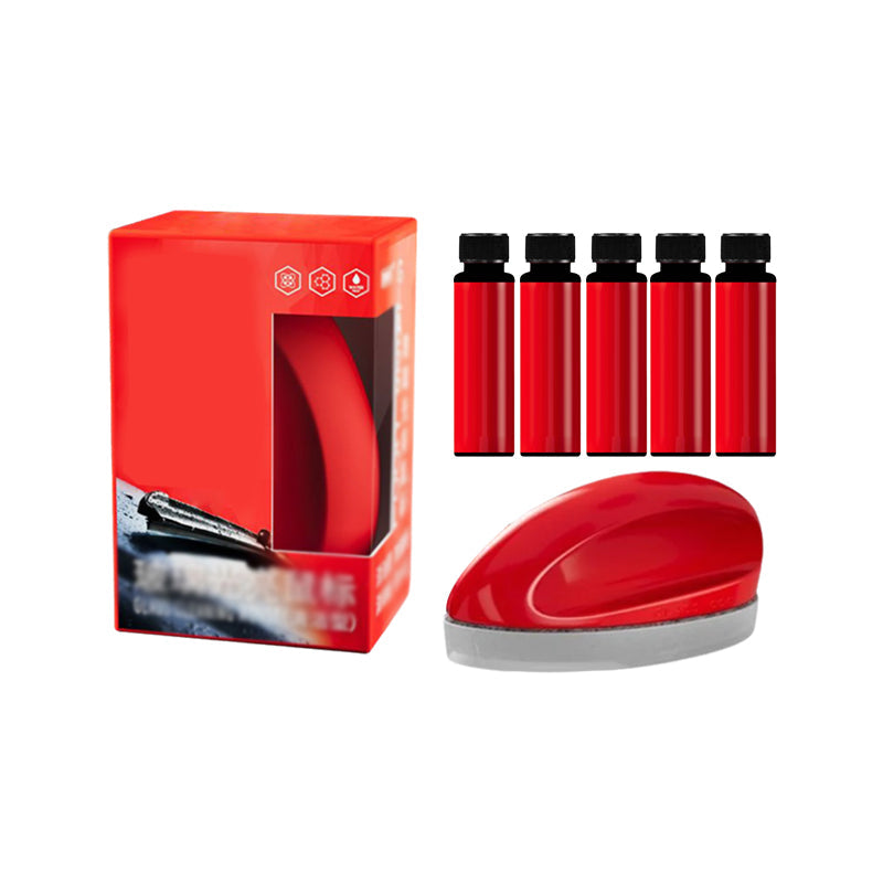 BowLift | Powerful Windshield Cleaner & Oil Film Remover