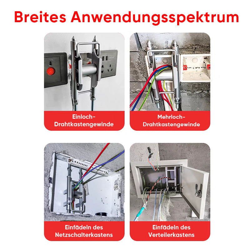 Single threading aid | Bowlift
