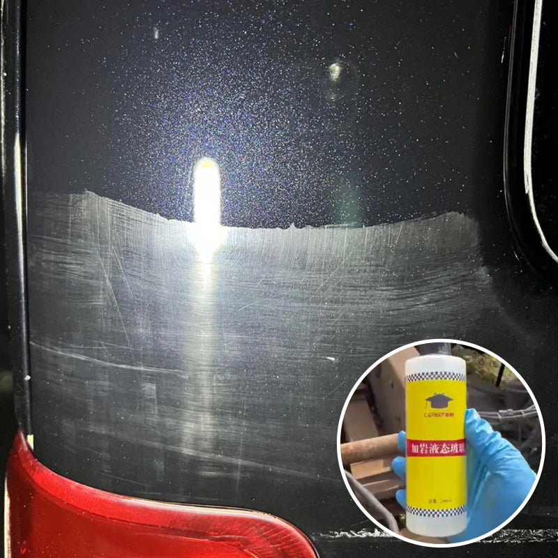 BowLift | Glass Coating Remover Tool