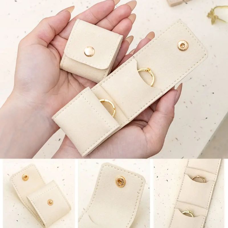 BowLift | Mini Travel Jewelry Bag