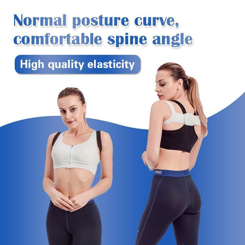 BowLift | Ultra-thin Comfort Posture Corrector