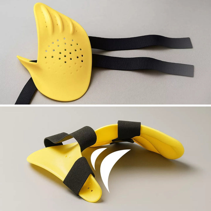 Improve Hand Mobility – Breathable Lightweight Support – Pain Relief for Rehabilitation – Daily UseAid Bowlift