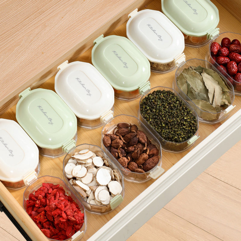BowLift | Spice container